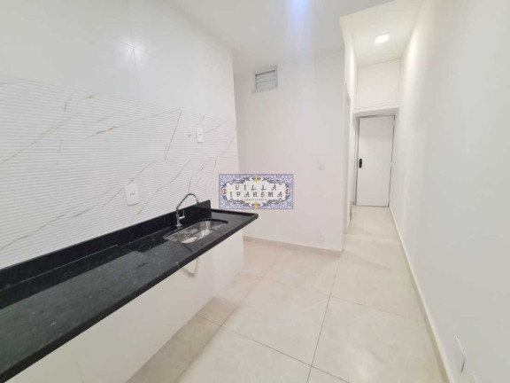 Imagem Imóvel com 1 Quarto à Venda, 30 m² em Copacabana - Rio De Janeiro