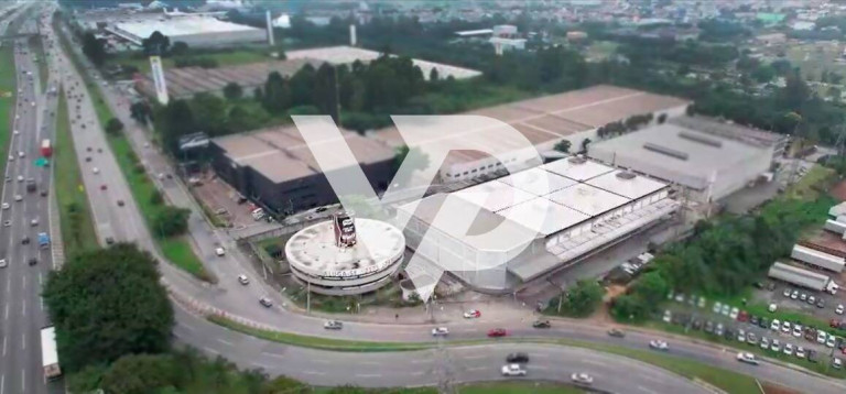 Imóvel Comercial à Venda, 9 m² em Alphaville - Barueri