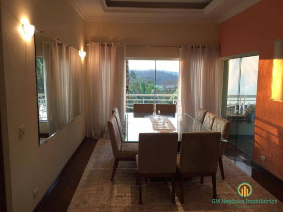 Imagem Casa de Condomínio com 4 Quartos à Venda, 1.000 m² em São Paulo Ii - Cotia Imagem Casa de Condomínio com 4 Quartos à Venda, 1.000 m² em São Paulo Ii - Cotia