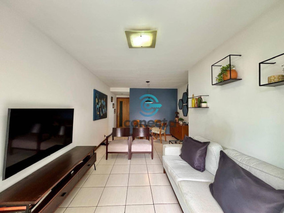 Imagem Apartamento com 2 Quartos à Venda, 75 m² em Icaraí - Niterói Imagem Apartamento com 2 Quartos à Venda, 75 m² em Icaraí - Niterói