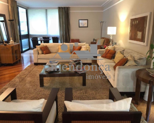 Imagem Apartamento com 3 Quartos à Venda, 237 m² em Higienópolis - São Paulo Imagem Apartamento com 3 Quartos à Venda, 237 m² em Higienópolis - São Paulo