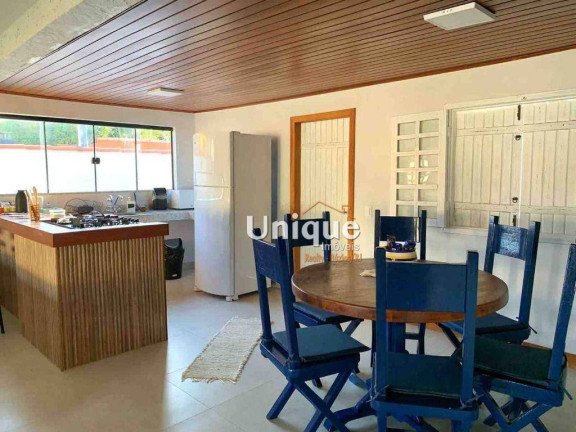 Imagem Casa com 4 Quartos à Venda, 150 m² em Bosque De Geribá - Armação Dos Búzios Imagem Casa com 4 Quartos à Venda, 150 m² em Bosque De Geribá - Armação Dos Búzios