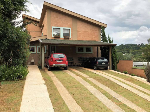 Casa de Condomínio com 5 Quartos à Venda,  em Jardim Do Golf I - Jandira