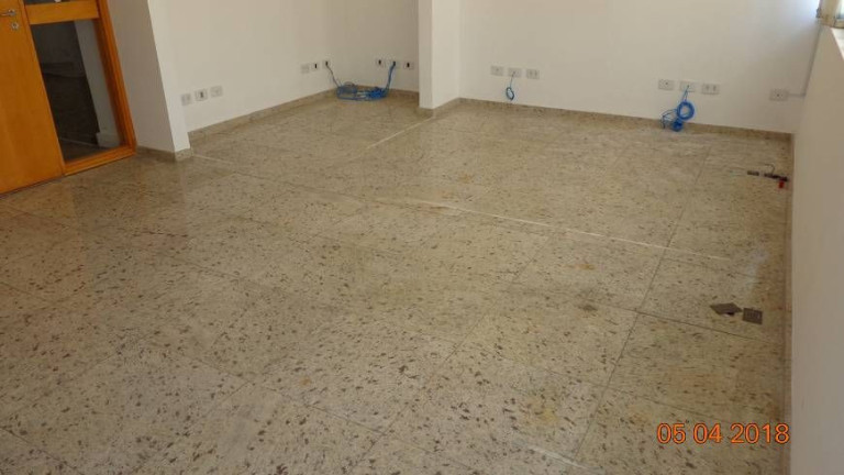 Imagem Sala Comercial à Venda ou Locação, 55 m² em Pacaembu - São Paulo
