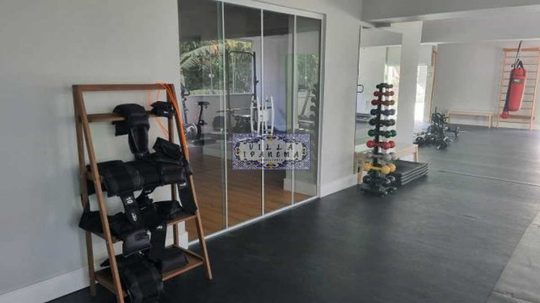 Imagem Apartamento com 4 Quartos à Venda, 198 m² em Leblon - Rio De Janeiro Imagem Apartamento com 4 Quartos à Venda, 198 m² em Leblon - Rio De Janeiro