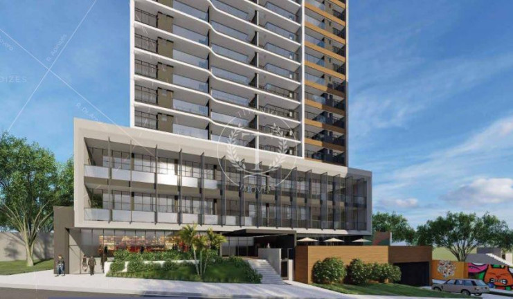 Imagem Apartamento com 1 Quarto à Venda, 50 m² em Vila Pompéia - São Paulo Imagem Apartamento com 1 Quarto à Venda, 50 m² em Vila Pompéia - São Paulo
