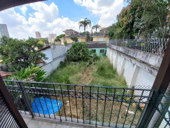 Imagem Sobrado com 4 Quartos à Venda, 350 m² em Brooklin Paulista - São Paulo