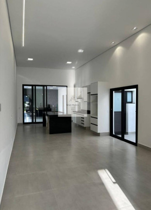 Casa de Condomínio com 3 Quartos à Venda, 186 m² em Condomínio Chácara Ondina - Sorocaba