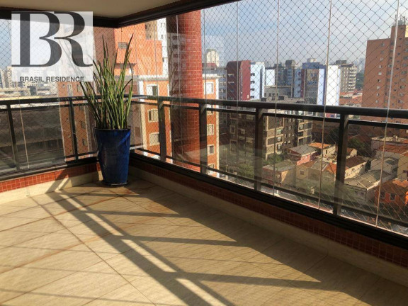 Imagem Apartamento com 4 Quartos à Venda, 208 m² em Vila Mariana - São Paulo Imagem Apartamento com 4 Quartos à Venda, 208 m² em Vila Mariana - São Paulo