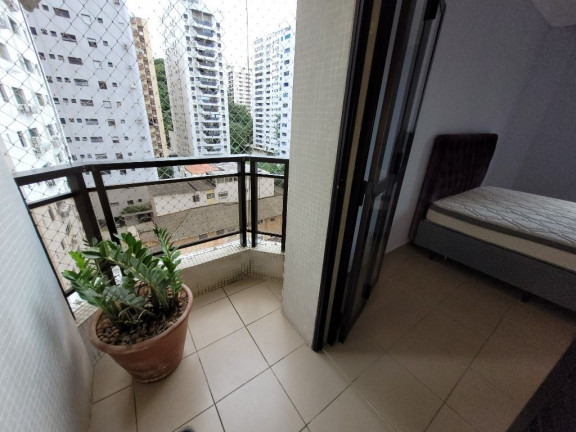 Imagem Apartamento com 4 Quartos à Venda, 200 m² em Pitangueiras - Guarujá Imagem Apartamento com 4 Quartos à Venda, 200 m² em Pitangueiras - Guarujá