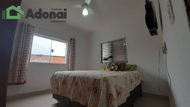 Imagem Casa com 4 Quartos à Venda, 184 m² em Jardim Guanabara - Jundiaí