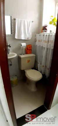 Imagem Apartamento com 3 Quartos à Venda, 76 m² em Vila Dom Pedro I - São Paulo Imagem Apartamento com 3 Quartos à Venda, 76 m² em Vila Dom Pedro I - São Paulo