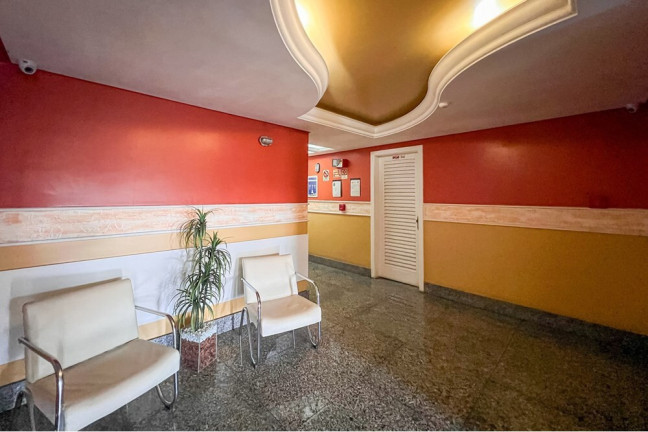 Imagem Apartamento com 2 Quartos à Venda, 78 m² em Centro - Canoas