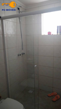 Imagem Sobrado com 3 Quartos à Venda, 206 m² em Agua Verde - Curitiba