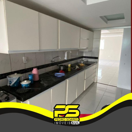 Imagem Apartamento com 3 Quartos para Alugar, 143 m² em Estados - João Pessoa Imagem Apartamento com 3 Quartos para Alugar, 143 m² em Estados - João Pessoa