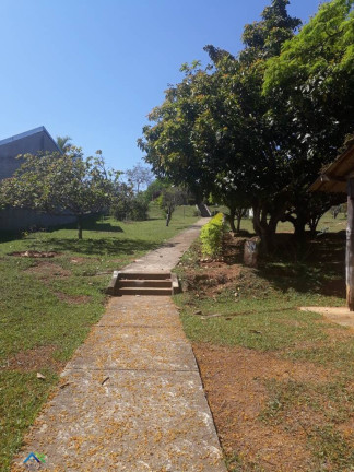 Imagem Chácara com 3 Quartos à Venda, 6.053 m² em Maracana - Jarinu