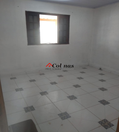 Imagem Casa com 2 Quartos à Venda, 385 m² em Depois Do Centro - Ibiúna Imagem Casa com 2 Quartos à Venda, 385 m² em Depois Do Centro - Ibiúna