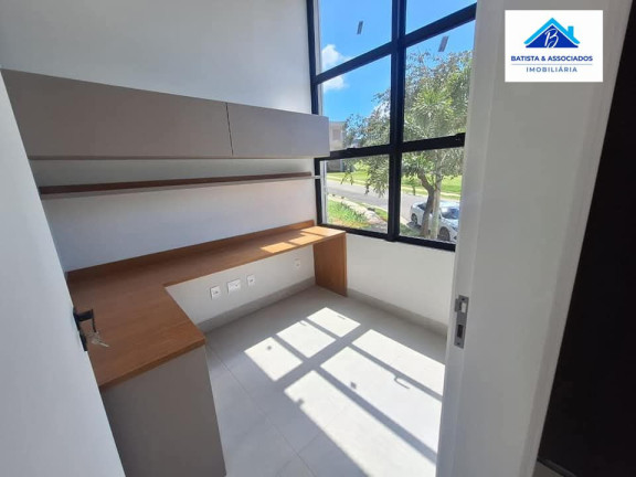 Imagem Casa com 3 Quartos à Venda, 274 m² em Swiss Park - Campinas