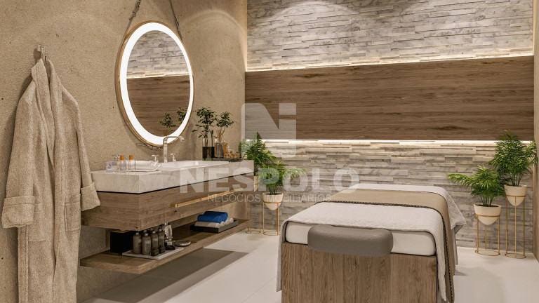 Imagem Apartamento à Venda, 91 m² em Perequê - Porto Belo