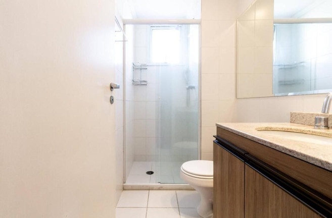 Imagem Apartamento com 2 Quartos à Venda, 66 m² em Vila Anastácio - São Paulo