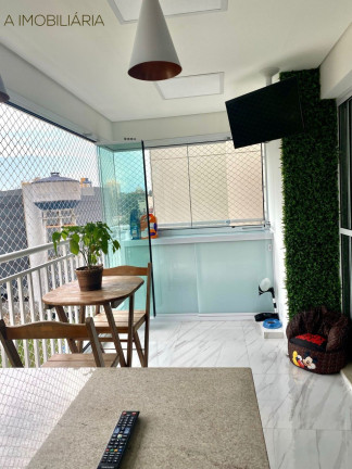 Imagem Imóvel com 3 Quartos à Venda, 123 m² em Centro - São Bernardo Do Campo