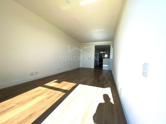 Imagem Apartamento com 3 Quartos à Venda, 87 m² em Ingleses Do Rio Vermelho - Florianópolis