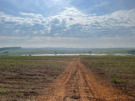 Imagem Fazenda à Venda, 303 m² em Rural - Itaí
