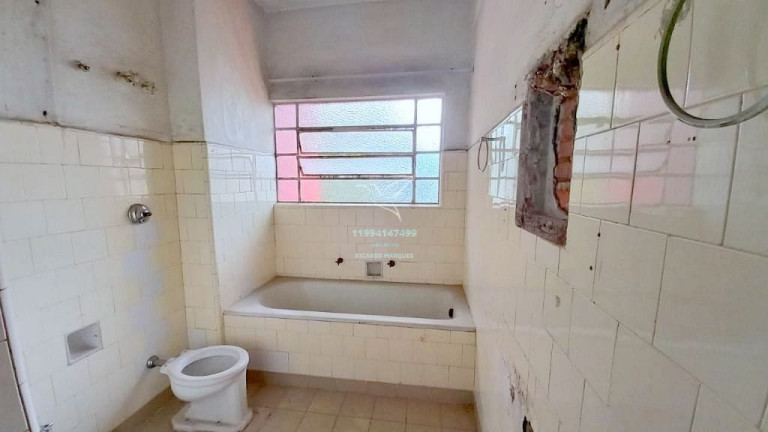 Apartamento com 3 Quartos à Venda, 116 m² em Bela Vista - São Paulo
