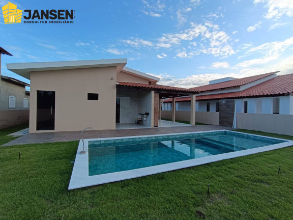 Imagem Casa com 3 Quartos à Venda, 750 m² em Br 230 Km 61 - São Miguel De Taipu