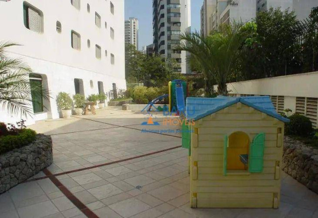 Imagem Apartamento com 4 Quartos à Venda, 178 m² em Perdizes - São Paulo Imagem Apartamento com 4 Quartos à Venda, 178 m² em Perdizes - São Paulo