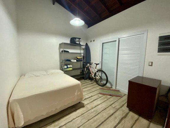 Imagem Casa com 4 Quartos à Venda, 350 m² em Horto Florestal - Ubatuba