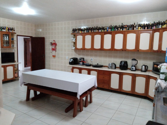 Imagem Casa com 3 Quartos à Venda, 588 m² em Cachoeira Do Bom Jesus - Florianópolis Imagem Casa com 3 Quartos à Venda, 588 m² em Cachoeira Do Bom Jesus - Florianópolis