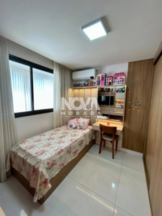 Imagem Apartamento com 3 Quartos à Venda, 110 m² em Itapuã - Vila Velha
