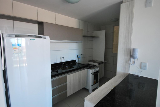 Imagem Apartamento com 2 Quartos para Alugar, 55 m² em Papicu - Fortaleza Imagem Apartamento com 2 Quartos para Alugar, 55 m² em Papicu - Fortaleza