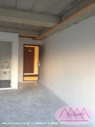 Imagem Sala Comercial à Venda, 57 m² em Alphaville Centro Industrial E Empresarial/alphaville. - Barueri