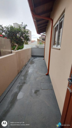 Imagem Casa com 2 Quartos à Venda, 98 m² em Praia De Fora - Palhoça