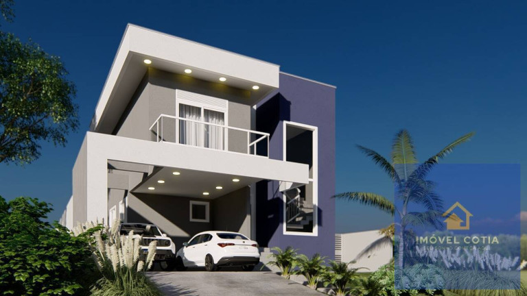 Imagem Casa de Condomínio com 3 Quartos à Venda, 360 m² em Jardim Europa - Vargem Grande Paulista