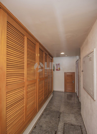Imagem Apartamento com 1 Quarto à Venda, 41 m² em Passo Da Areia - Porto Alegre Imagem Apartamento com 1 Quarto à Venda, 41 m² em Passo Da Areia - Porto Alegre
