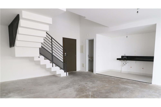 Imagem Imóvel com 2 Quartos à Venda, em Itaim Bibi - São Paulo Imagem Imóvel com 2 Quartos à Venda, em Itaim Bibi - São Paulo
