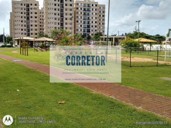 Imagem Apartamento com 3 Quartos à Venda, 74 m² em Jardim Das Margaridas - Salvador