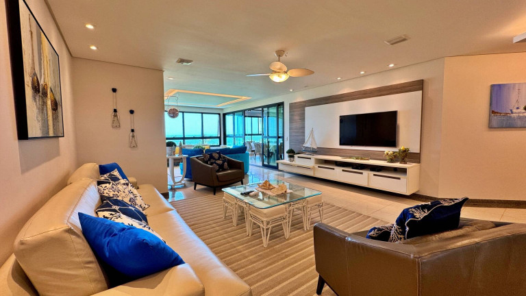Imagem Apartamento com 4 Quartos para Temporada, 292 m² em Riviera De São Lourenço - Bertioga Imagem Apartamento com 4 Quartos para Temporada, 292 m² em Riviera De São Lourenço - Bertioga