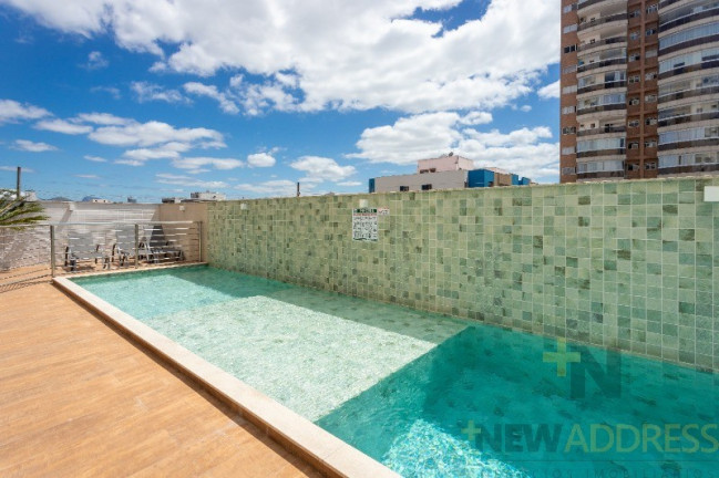 Imagem Apartamento com 2 Quartos à Venda, 64 m² em Itapuã - Vila Velha Imagem Apartamento com 2 Quartos à Venda, 64 m² em Itapuã - Vila Velha