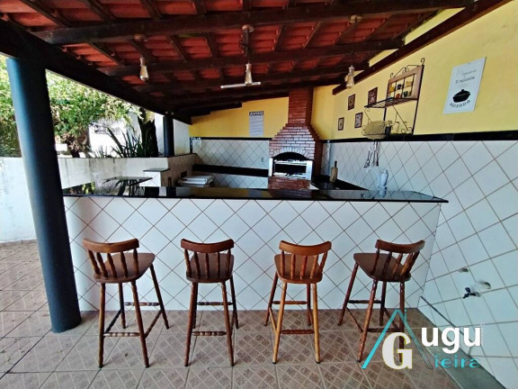 Imagem Apartamento com 3 Quartos à Venda, 65 m² em Ipiranga - Guarapari