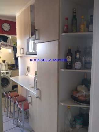 Imagem Apartamento com 3 Quartos à Venda, 68 m² em Jardim Shangai - Jundiaí Imagem Apartamento com 3 Quartos à Venda, 68 m² em Jardim Shangai - Jundiaí