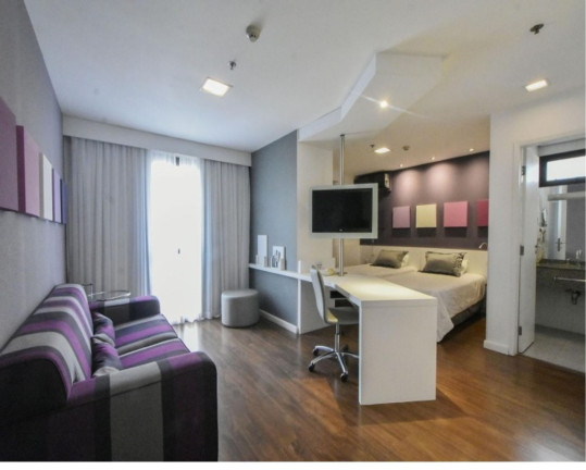 Imagem Imóvel com 1 Quarto à Venda, 84 m² em Vila Mariana - São Paulo Imagem Imóvel com 1 Quarto à Venda, 84 m² em Vila Mariana - São Paulo