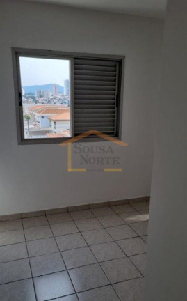 Imagem Apartamento com 2 Quartos para Alugar, 80 m² em água Fria - São Paulo Imagem Apartamento com 2 Quartos para Alugar, 80 m² em água Fria - São Paulo