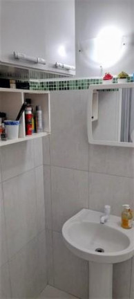 Imagem Casa com 2 Quartos à Venda, 70 m² em Sítio Do Campo - Praia Grande Imagem Casa com 2 Quartos à Venda, 70 m² em Sítio Do Campo - Praia Grande