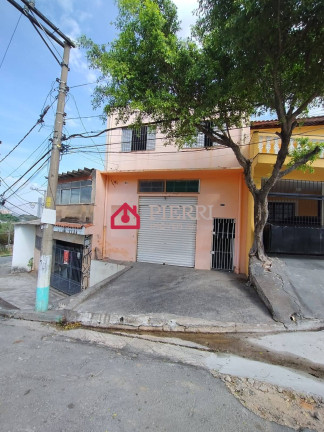 Imagem Casa com 2 Quartos à Venda, 100 m² em Vila Mangalot - São Paulo Imagem Casa com 2 Quartos à Venda, 100 m² em Vila Mangalot - São Paulo
