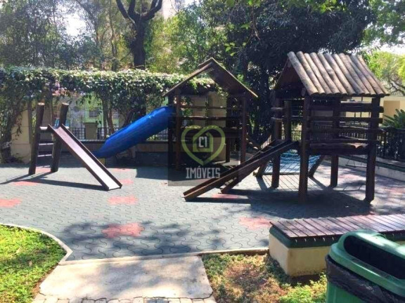 Imagem Apartamento com 3 Quartos à Venda, 169 m² em Vila Romana - São Paulo Imagem Apartamento com 3 Quartos à Venda, 169 m² em Vila Romana - São Paulo