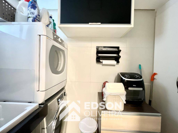Imagem Apartamento com 2 Quartos à Venda, 83 m² em Jardim Oceania - João Pessoa